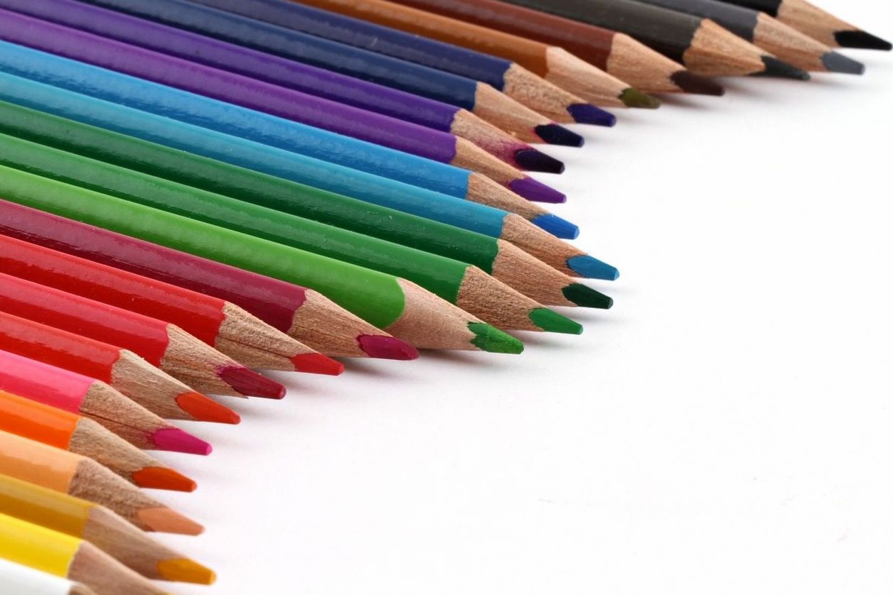 Limited edition pen for a royal foundation