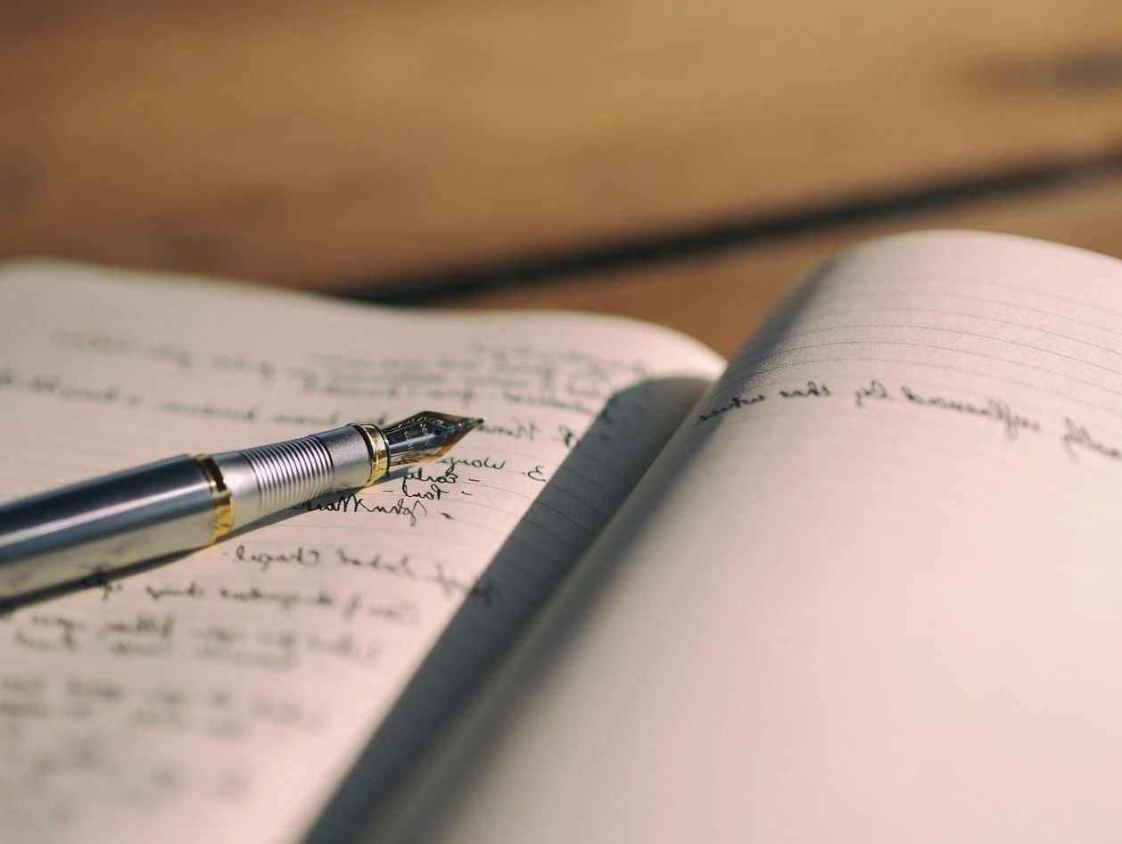 How to Choose the Perfect Fountain Pen Nib for Your Writing Style