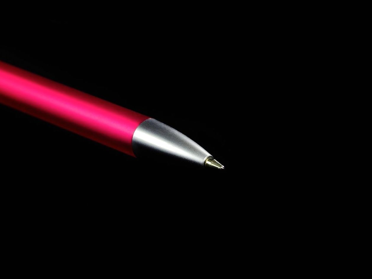 The Rise of Analog Writing in a Digital World